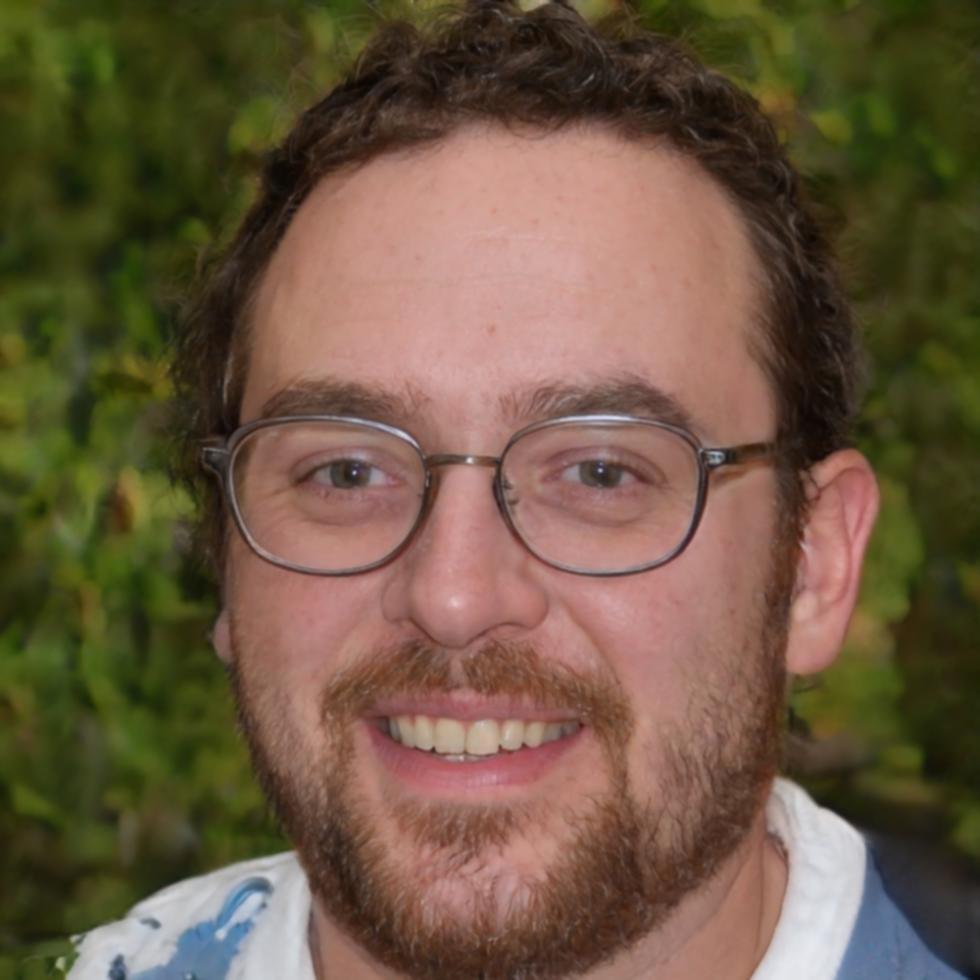 Portrait de Fabien Delvaux