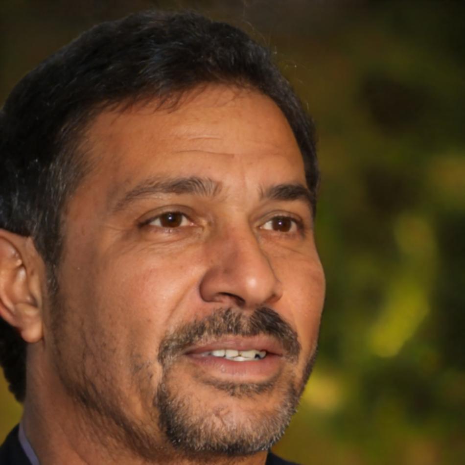 Portrait de Bastien Lefèvre