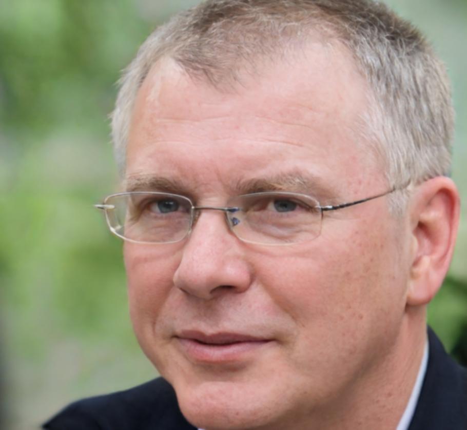 Portrait de Loïc Kermarrec, formateur en finances personnelles